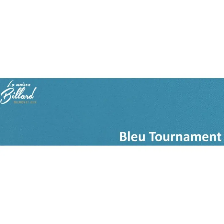 Simonis 760 : le tapis de billard mixte