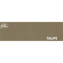 Simonis 760 : le tapis de billard mixte