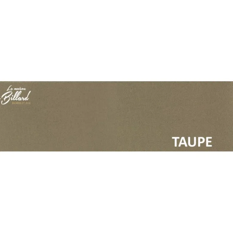 Simonis 760 : le tapis de billard mixte
