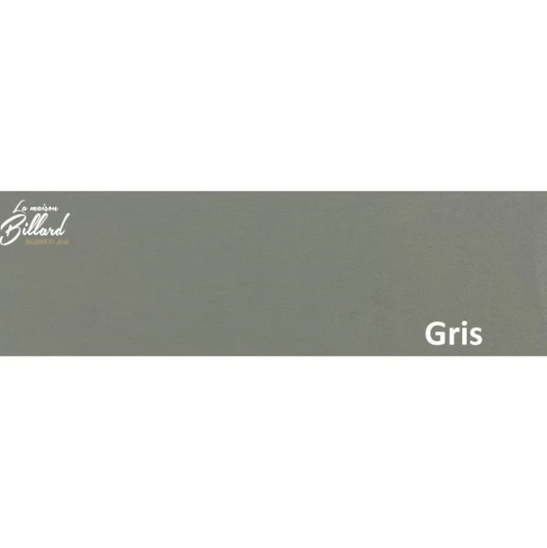 Simonis 760 : le tapis de billard mixte