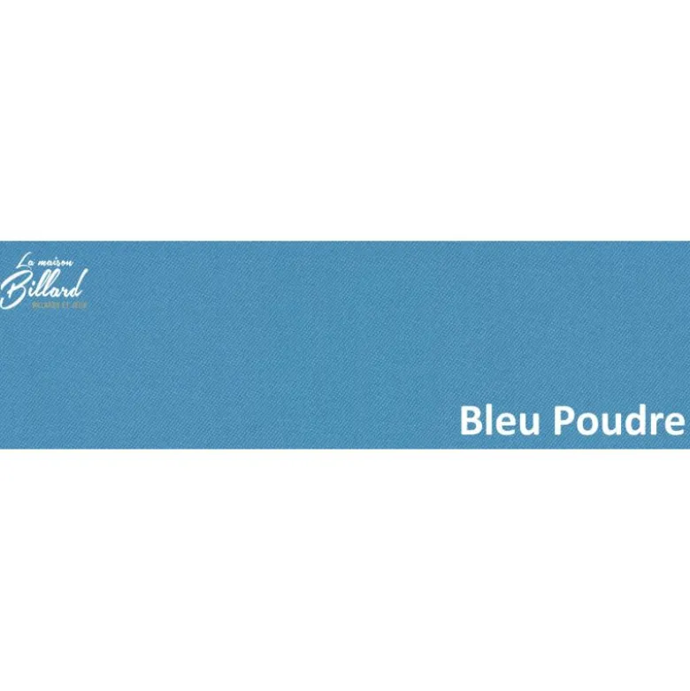 Simonis 760 : le tapis de billard mixte