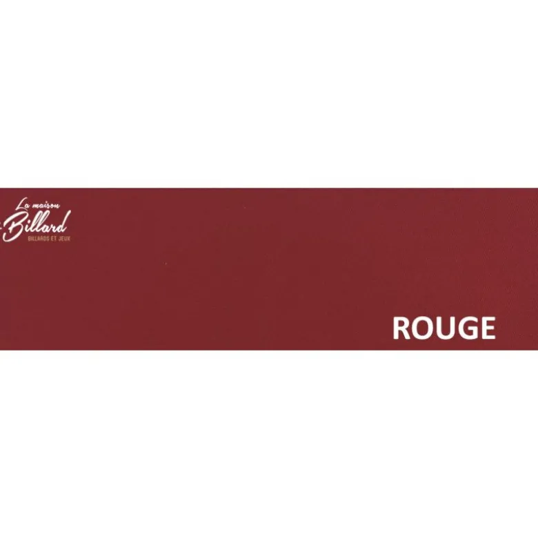 Simonis 760 : le tapis de billard mixte