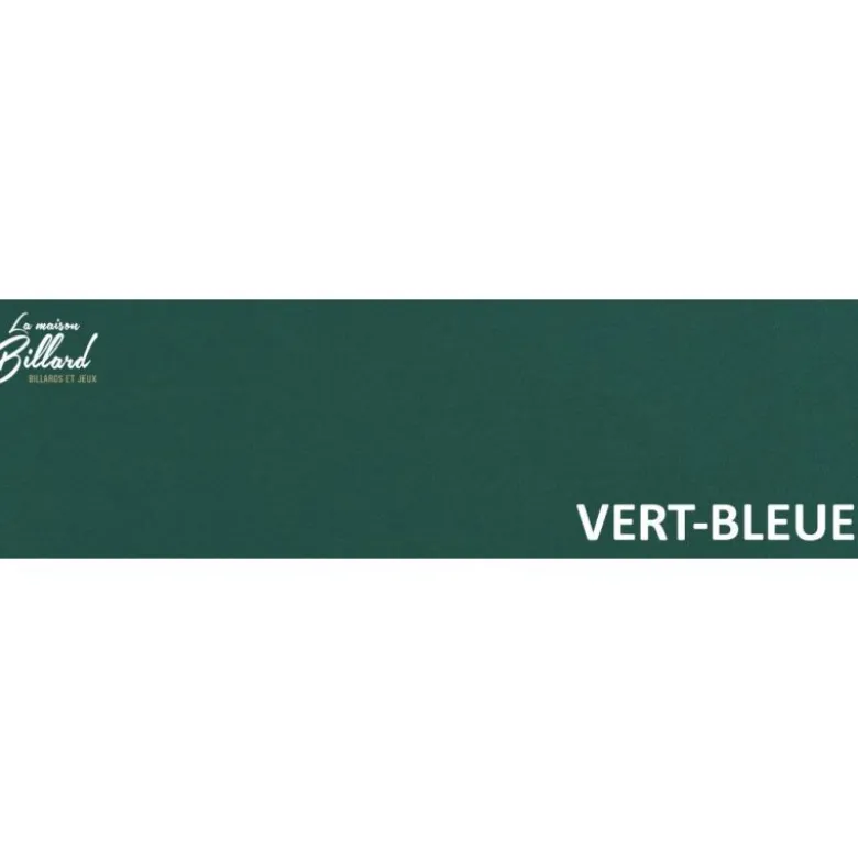 Simonis 760 : le tapis de billard mixte