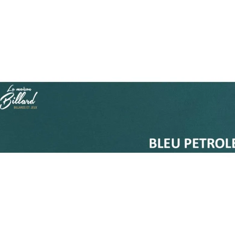Simonis 760 : le tapis de billard mixte
