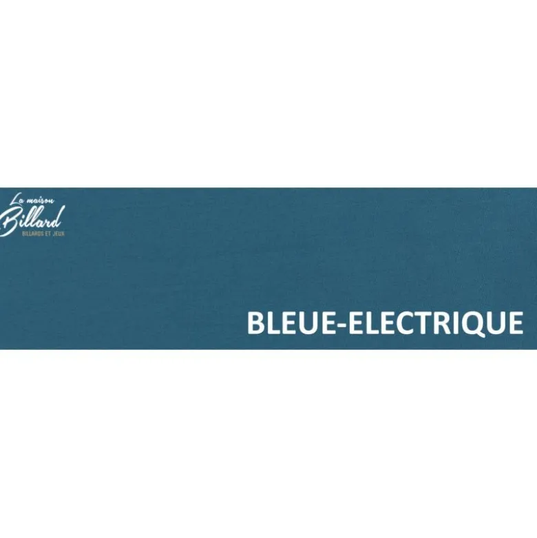 Simonis 760 : le tapis de billard mixte