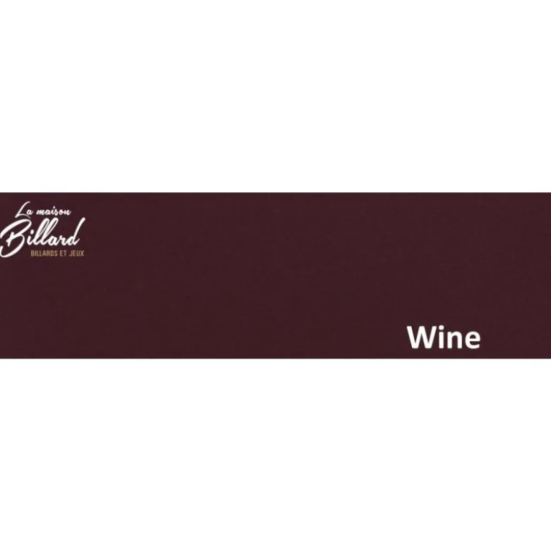 Simonis 760 : le tapis de billard mixte