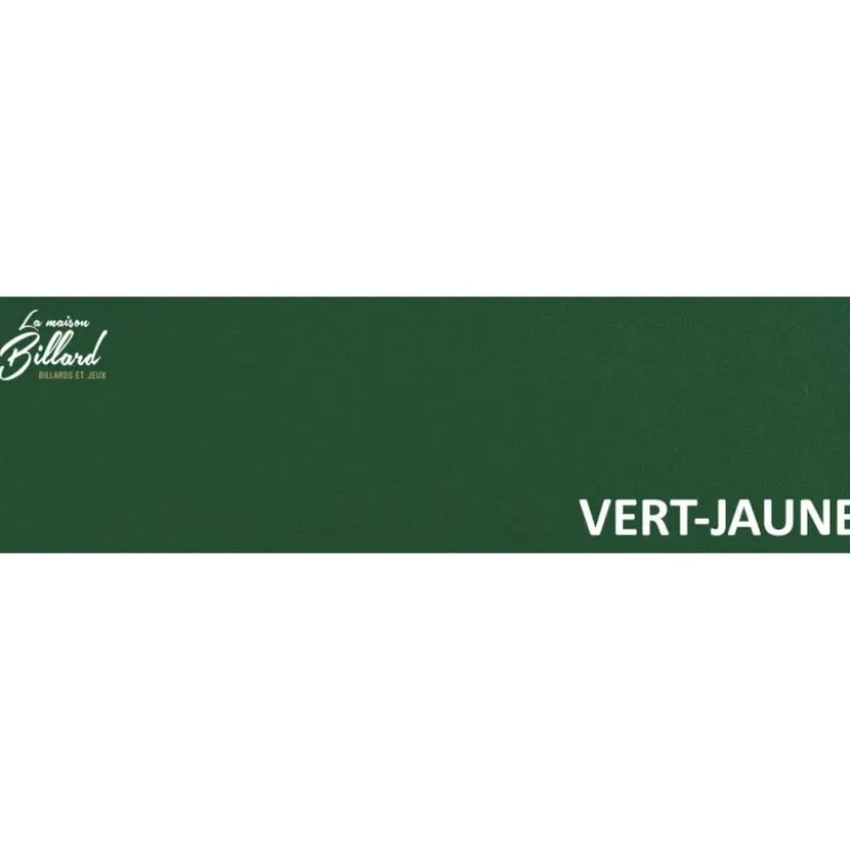 Simonis 760 : le tapis de billard mixte