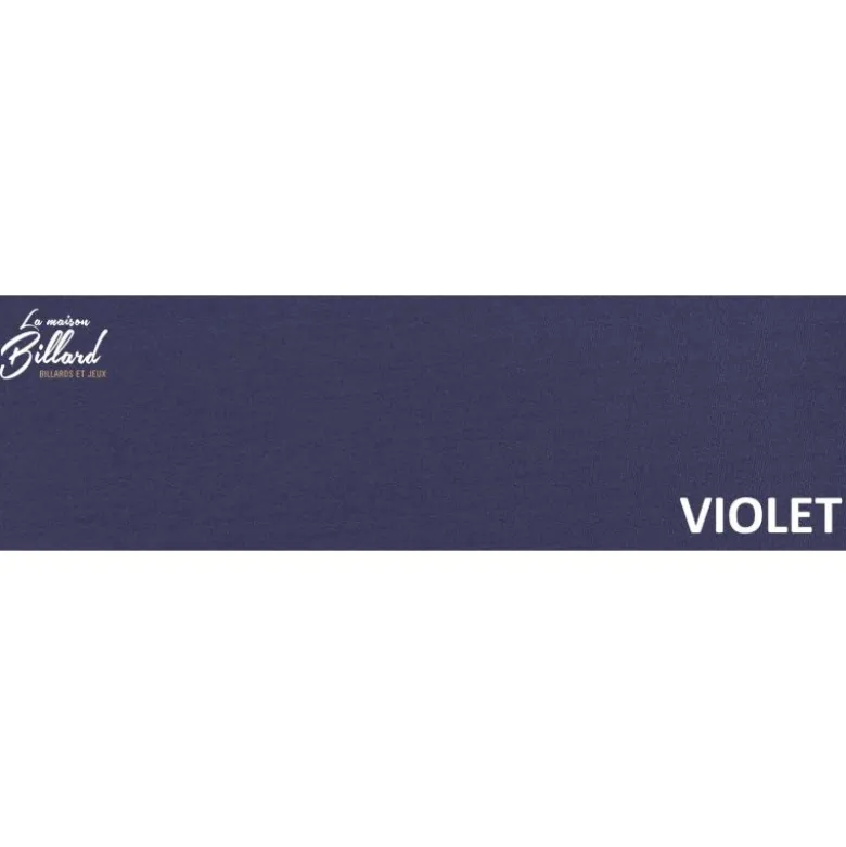 Simonis 760 : le tapis de billard mixte