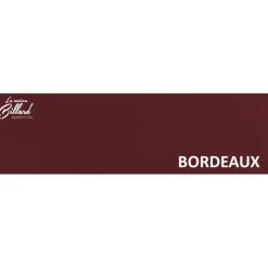 Simonis 760 : le tapis de billard mixte