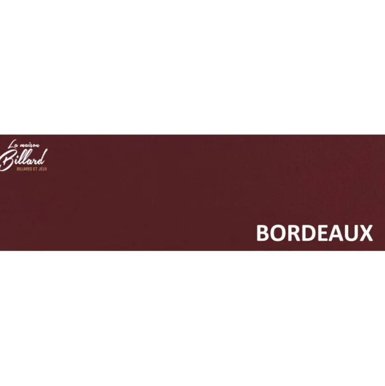 Simonis 760 : le tapis de billard mixte