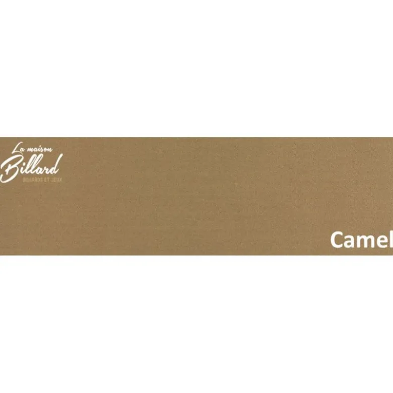 Simonis 760 : le tapis de billard mixte