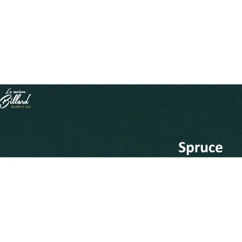 Simonis 760 : le tapis de billard mixte