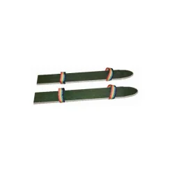 Skis 2 personnes