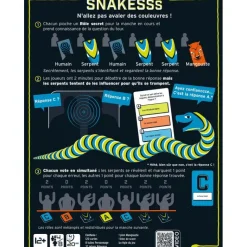 Snakesss