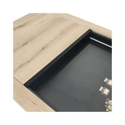 Séparateur de table de jeu