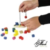 Swing Disk : Un petit jeu d'équilibre sympa et à petit prix