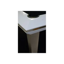 Table de billard design QUARTZ, collection Excellence
