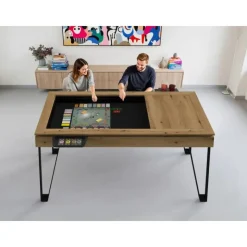 Table de jeu de société : Light