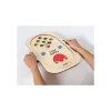Top Spin, jeu de toupie