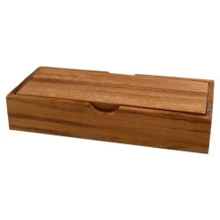 Tour de Hanoï en bois : un jeu qui allie casse-tête et tradition