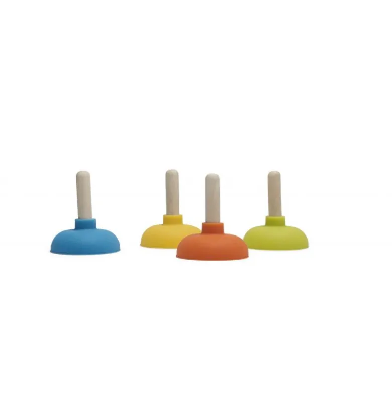 Trouve ma chaussette, un jeu hautement éducatif et amusant