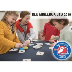 Trouve ma chaussette, un jeu hautement éducatif et amusant