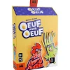 Œuf pour Œuf – Jeu d’ambiance et de rapidité