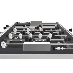 Un magnifique Baby-Foot Home noir Stella pour votre intérieur