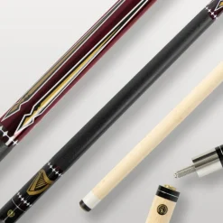 US Lord Cue Révélation 4