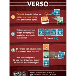 Verso