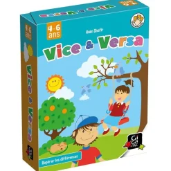 vice et versa