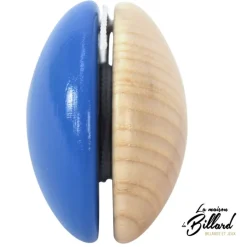 Yoyo, le jouet en bois fabriqué en France