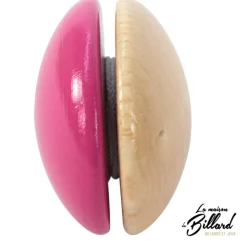 Yoyo, le jouet en bois fabriqué en France