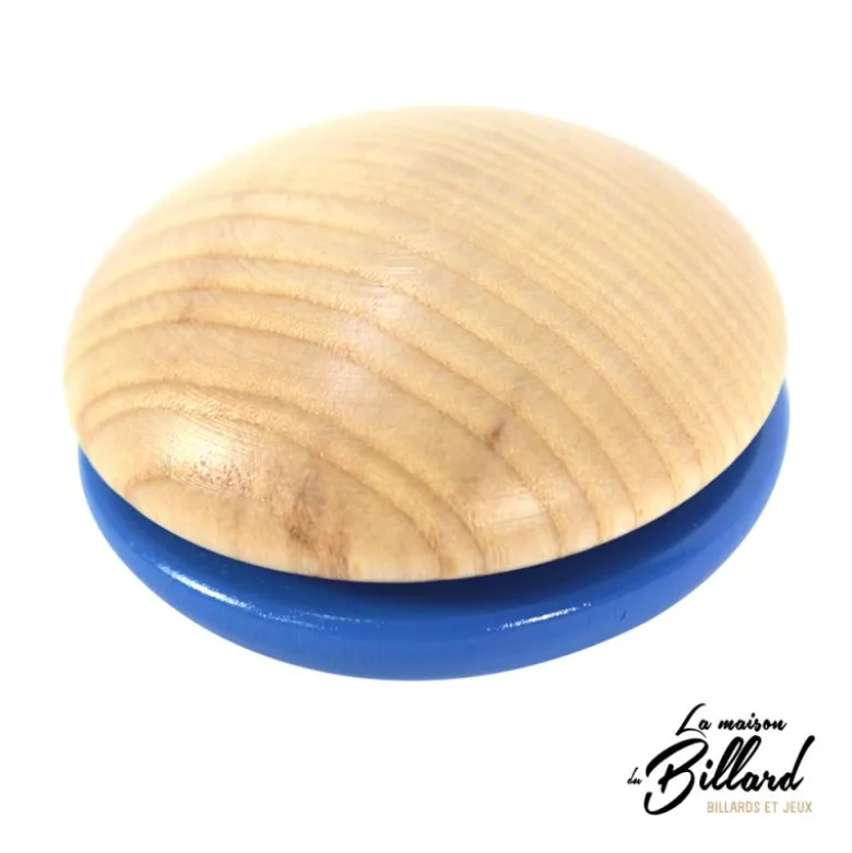 Yoyo, le jouet en bois fabriqué en France